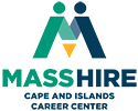 MassHire Cape and Islands Career Center Logo