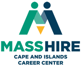 MassHire Cape and Islands Career Center Logo